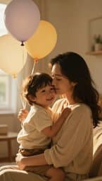 Happy Birthday Mom