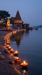 Narmada Rewa Jay