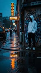 Concrete Jungle Drill