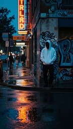 Concrete Jungle Drill