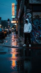 Concrete Jungle Drill