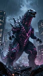 Godzilla
