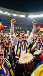 Argeș Peste Rapid