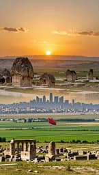 Tuğun Feryadı