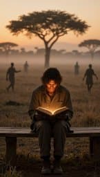 The Requested Book