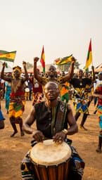 Towdah: Thanksgiving & Victory