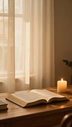 Peaceful Devotional