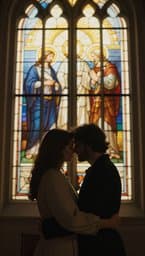 Nosso Amor em Cristo