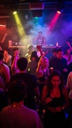 OPM Club Banger Mix