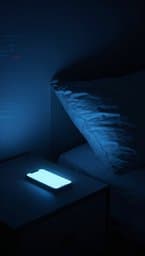 Screen & Silence