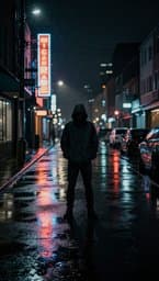 Night Drive