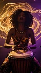 732Hz Soul