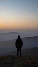 The Strange Peace