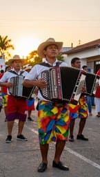 Guacharaca