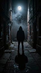 Nocturnal Stalk