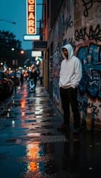 Concrete Jungle Drill