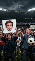 Elm og Joe: En Fodboldkomedie
