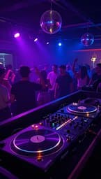Scratch Mix