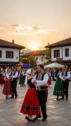 Pullum Dance
