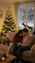 Christmas Home