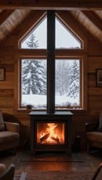 Winter Focus