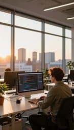 Berlin Code & Coffee