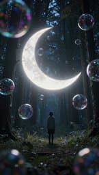 Unspoken Dreams