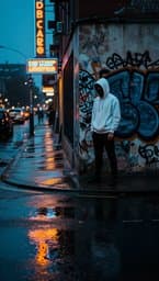 Concrete Jungle Drill