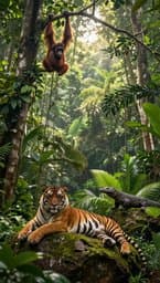 Fauna Indonesia