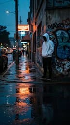 Concrete Jungle Drill