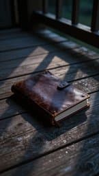Turning the Page