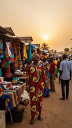 Naija Vibes