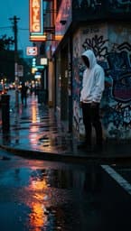 Concrete Jungle Drill
