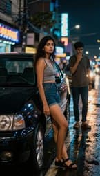 Mumbai Ka Pyar