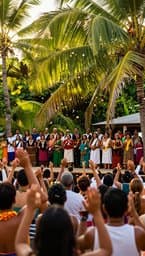 A Mari Na Pupukuai Ta Kaugu Nilaun