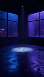 Midnight Pulse