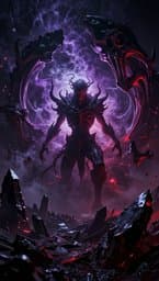 Void Surge
