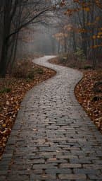 Diverging Paths