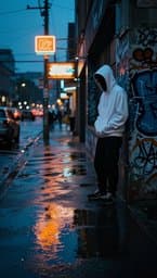 Concrete Jungle Drill