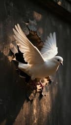 Love Over Hatred