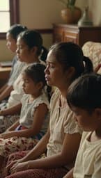 Paalam, Agnes