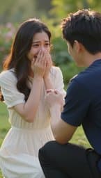 Will You Marry Me