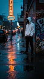 Concrete Jungle Drill