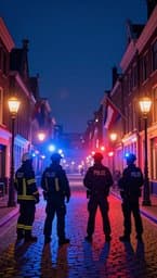 RP Nederland