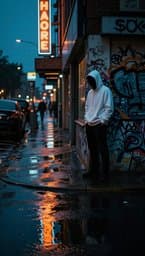 Concrete Jungle Drill