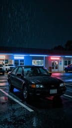 Moonlight Motel