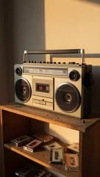 Bong Dara Cassette