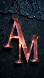 A ♥ M: The Story of Us