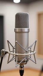 Clear Vocals