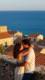 Vortice d'Amore Siciliano